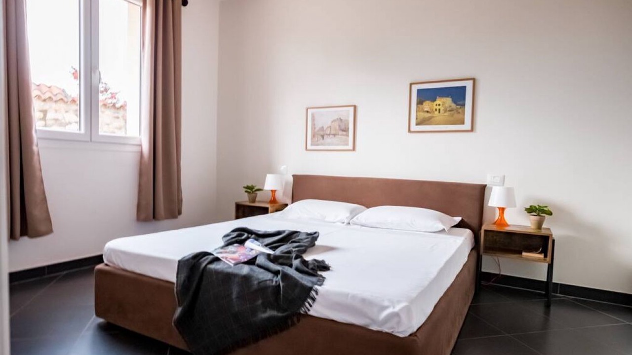 Photo of Bedroom in Vaccarolo