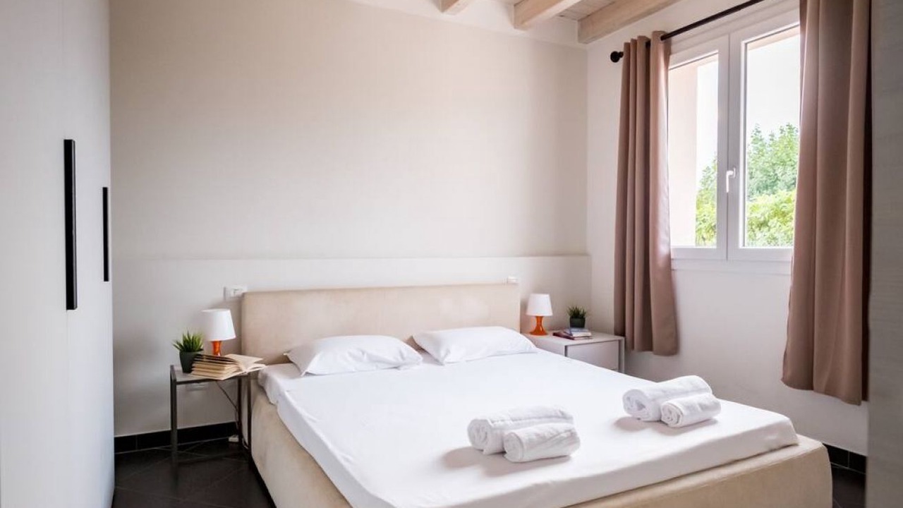 Photo of Bedroom in Vaccarolo