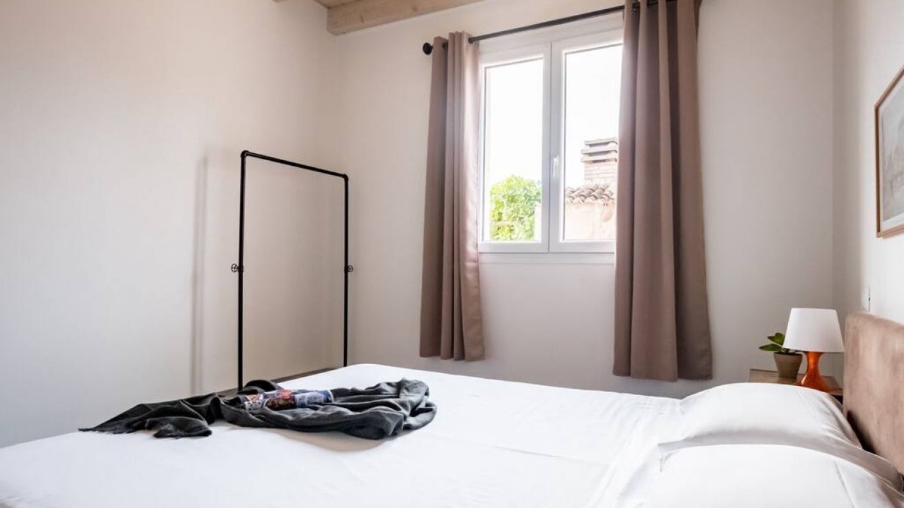 Photo of Bedroom in Vaccarolo