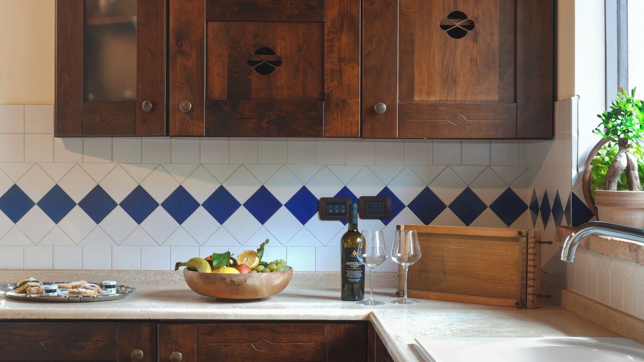 Photo of Kitchen in Monte Vibiano Vecchio