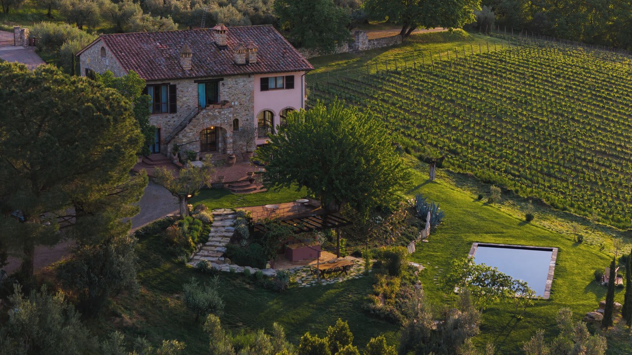 Photo of Outdoor in Monte Vibiano Vecchio