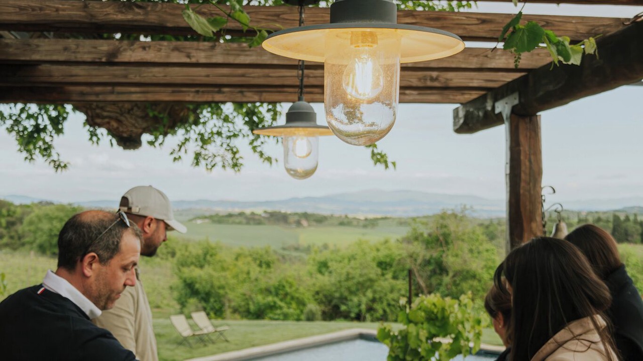 Photo of Outdoor in Monte Vibiano Vecchio