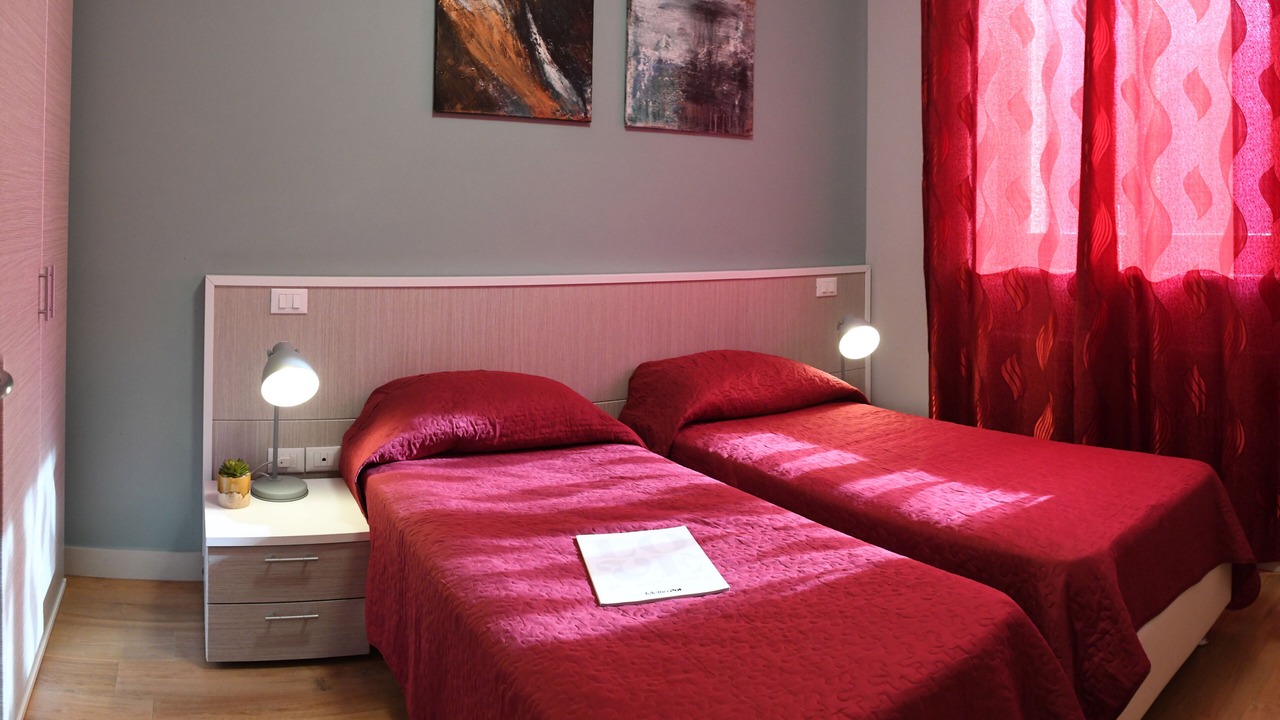 Photo of Bedroom in Cupra Marittima