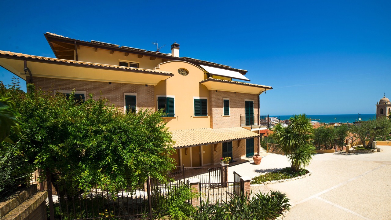 Photo of Outdoor in Cupra Marittima