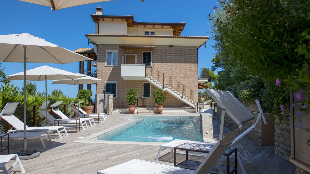 Photo of Outdoor in Cupra Marittima