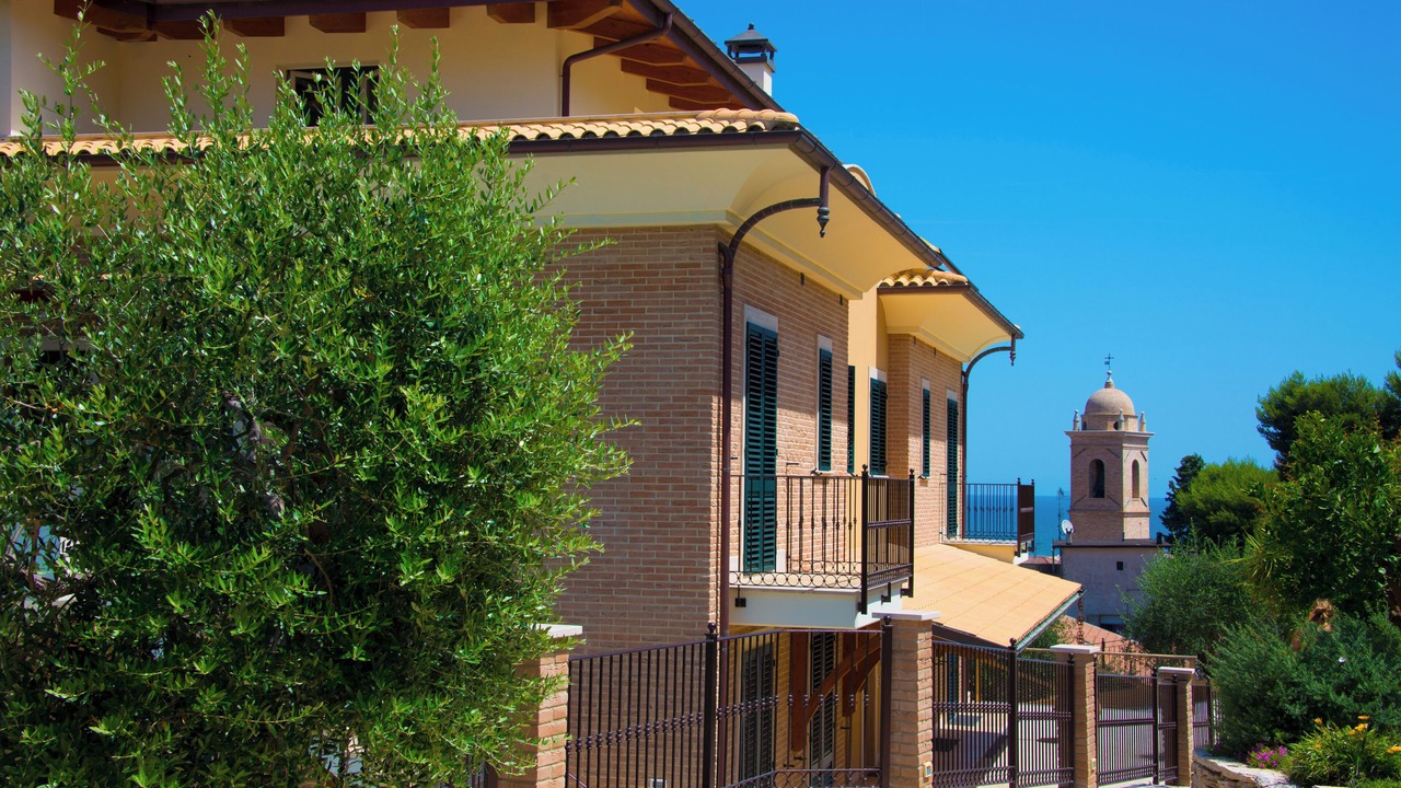 Photo of Outdoor in Cupra Marittima