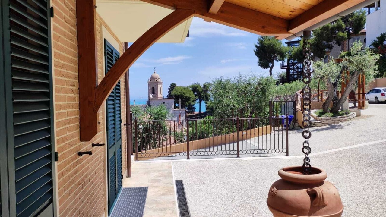 Photo of Outdoor in Cupra Marittima