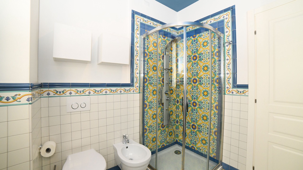 Photo of Bathroom in Cupra Marittima