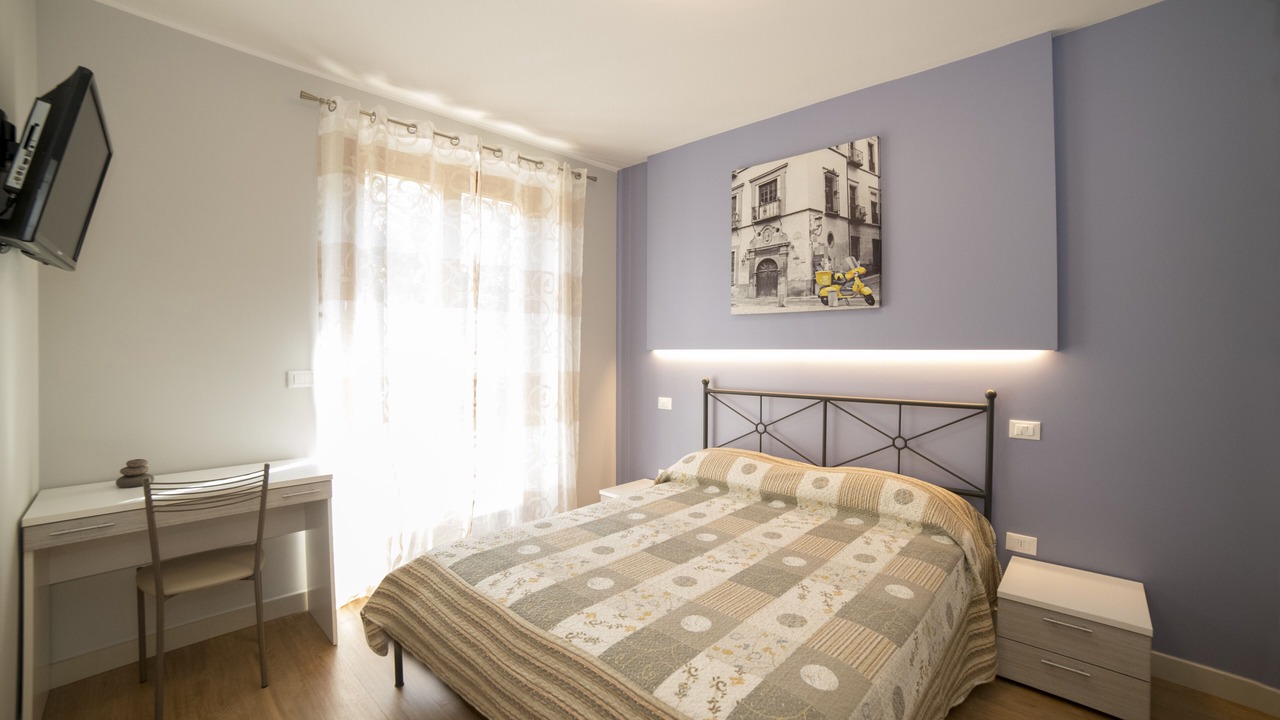 Photo of Bedroom in Cupra Marittima