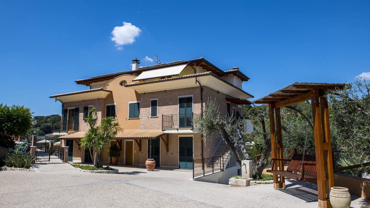 Photo of Outdoor in Cupra Marittima