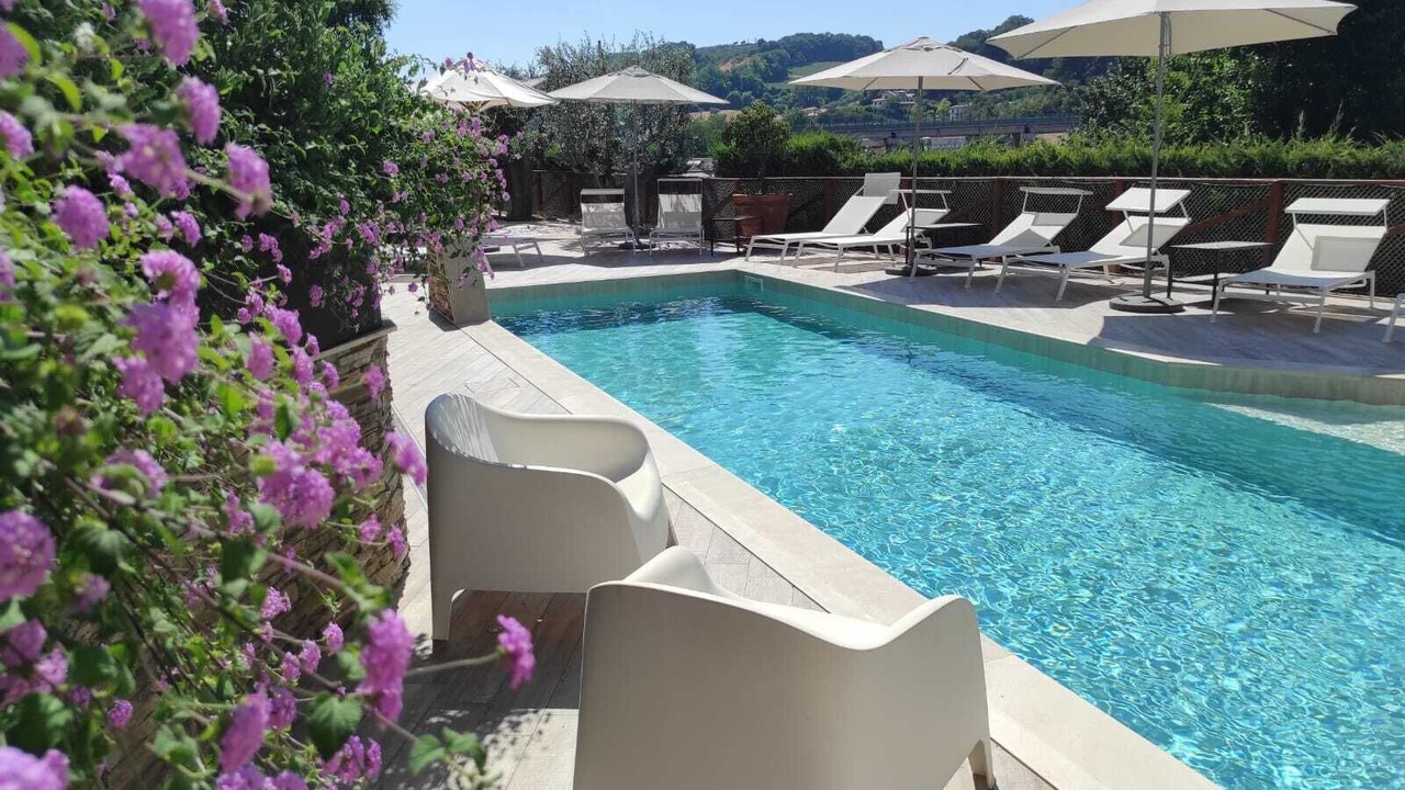 Photo of Outdoor in Cupra Marittima