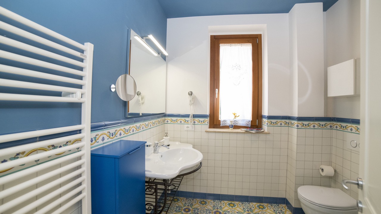 Photo of Bathroom in Cupra Marittima