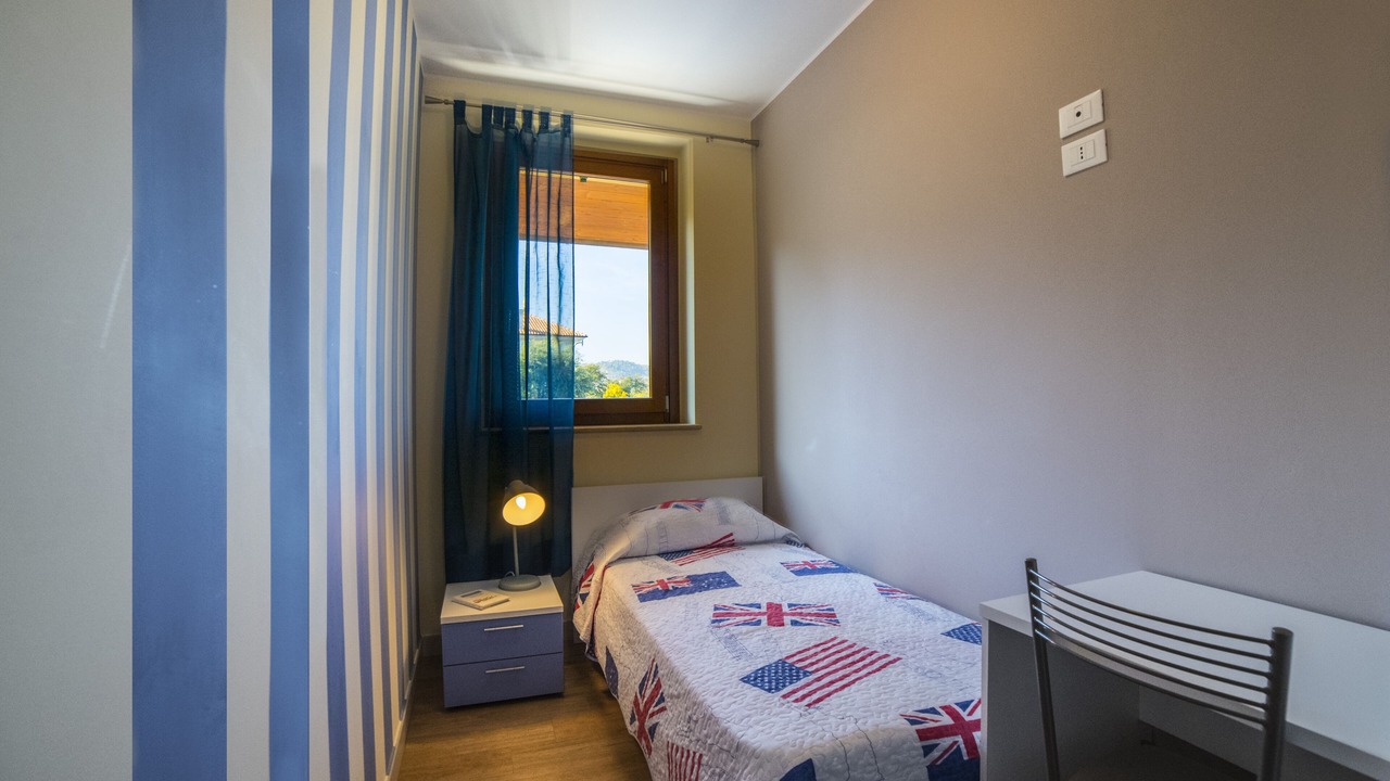 Photo of Bedroom in Cupra Marittima