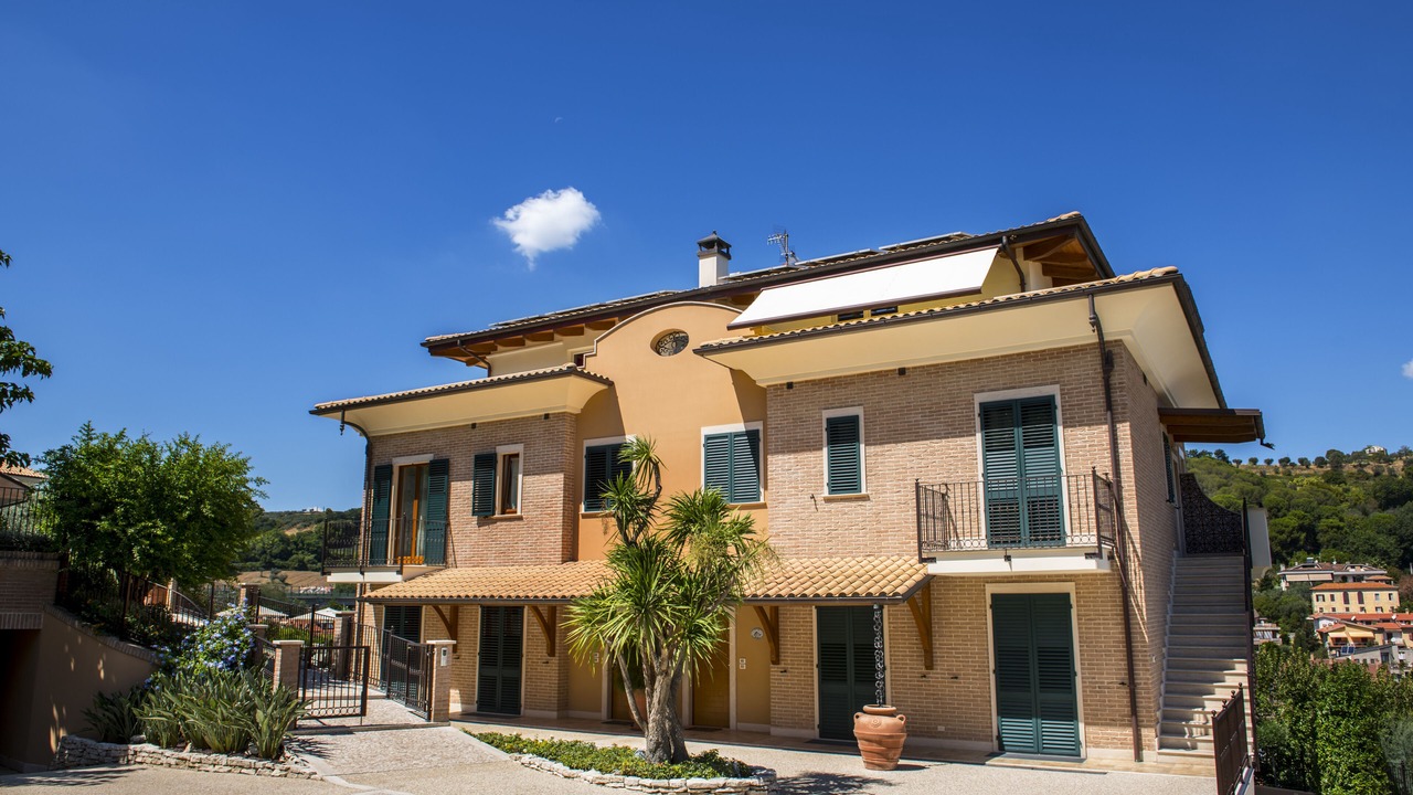 Photo of Outdoor in Cupra Marittima