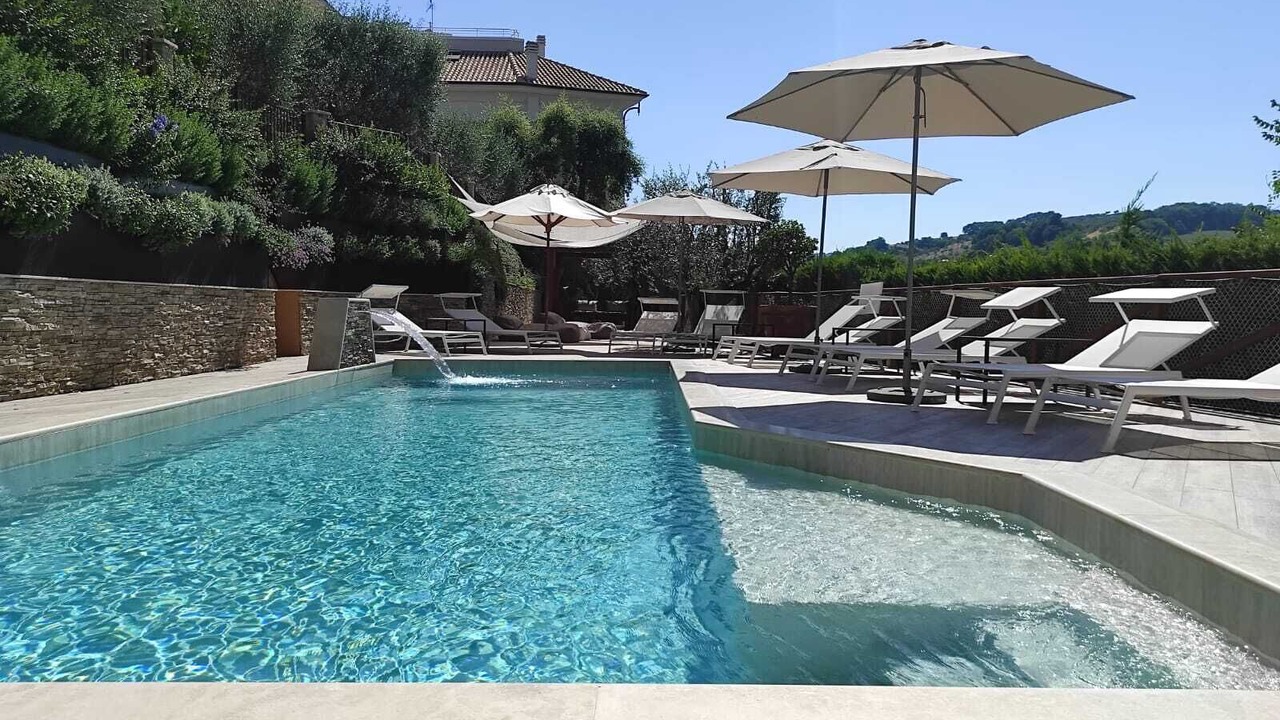 Photo of Outdoor in Cupra Marittima