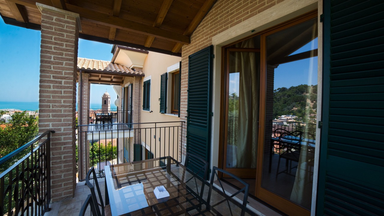 Photo of Outdoor in Cupra Marittima