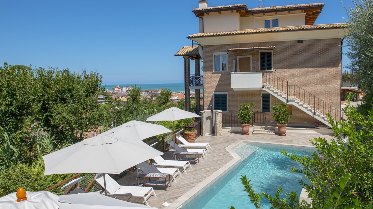 Photo of Outdoor in Cupra Marittima