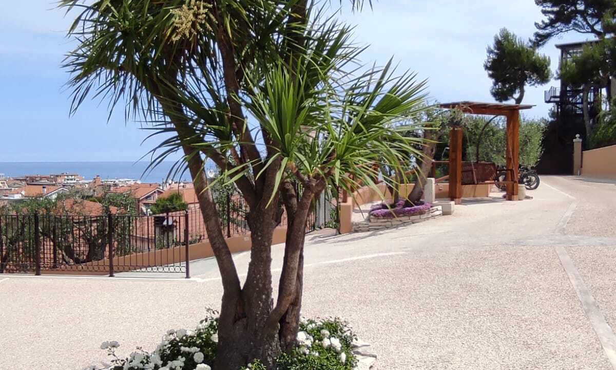 Photo of Outdoor in Cupra Marittima