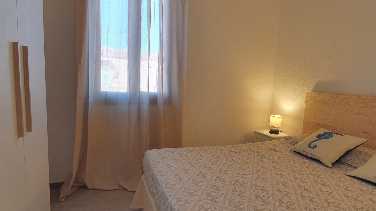 Photo of Bedroom in Porto Pollo