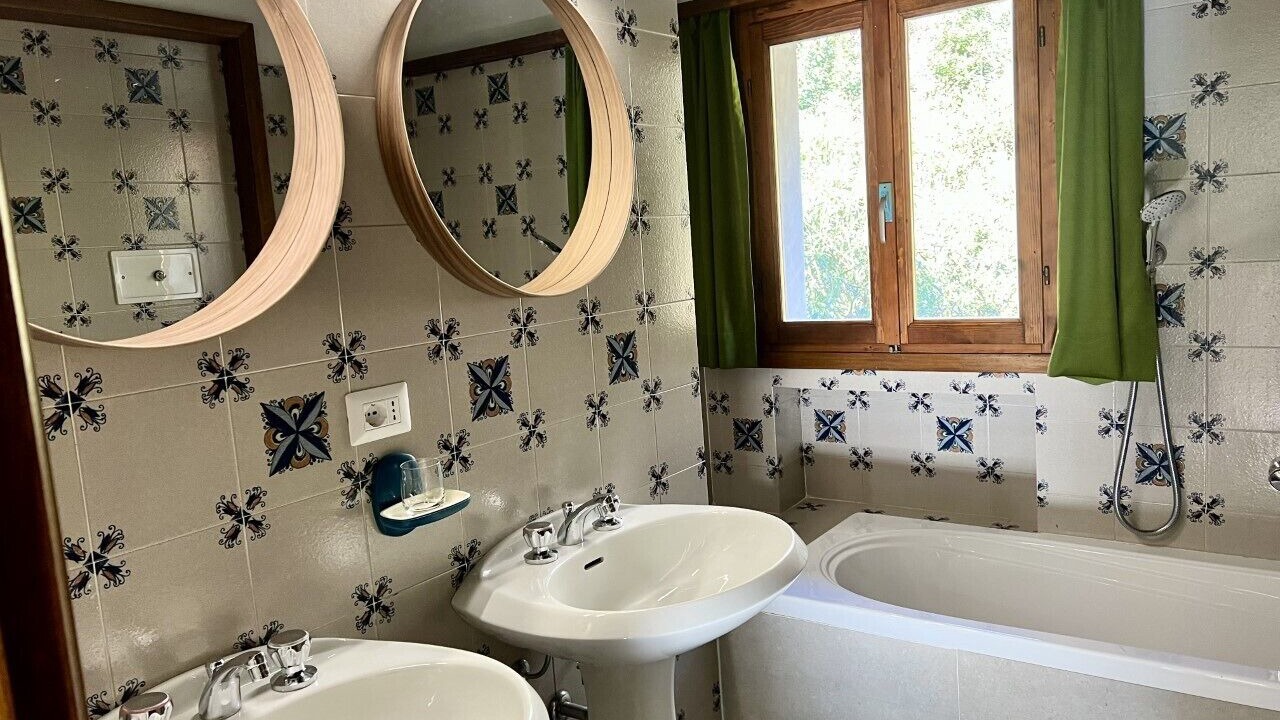 Photo of Bathroom in Cressogno