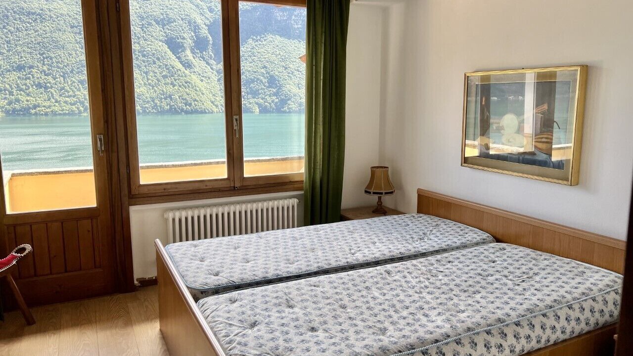 Photo of Bedroom in Cressogno