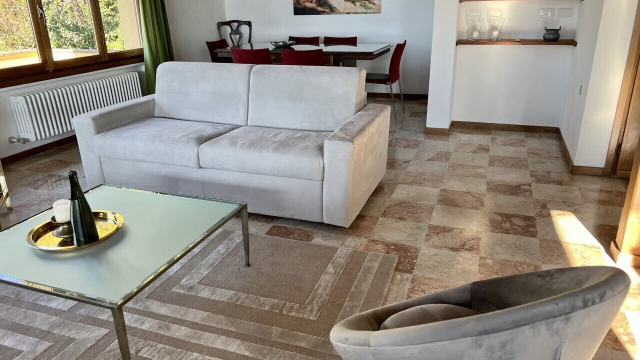 Photo of Livingroom in Cressogno