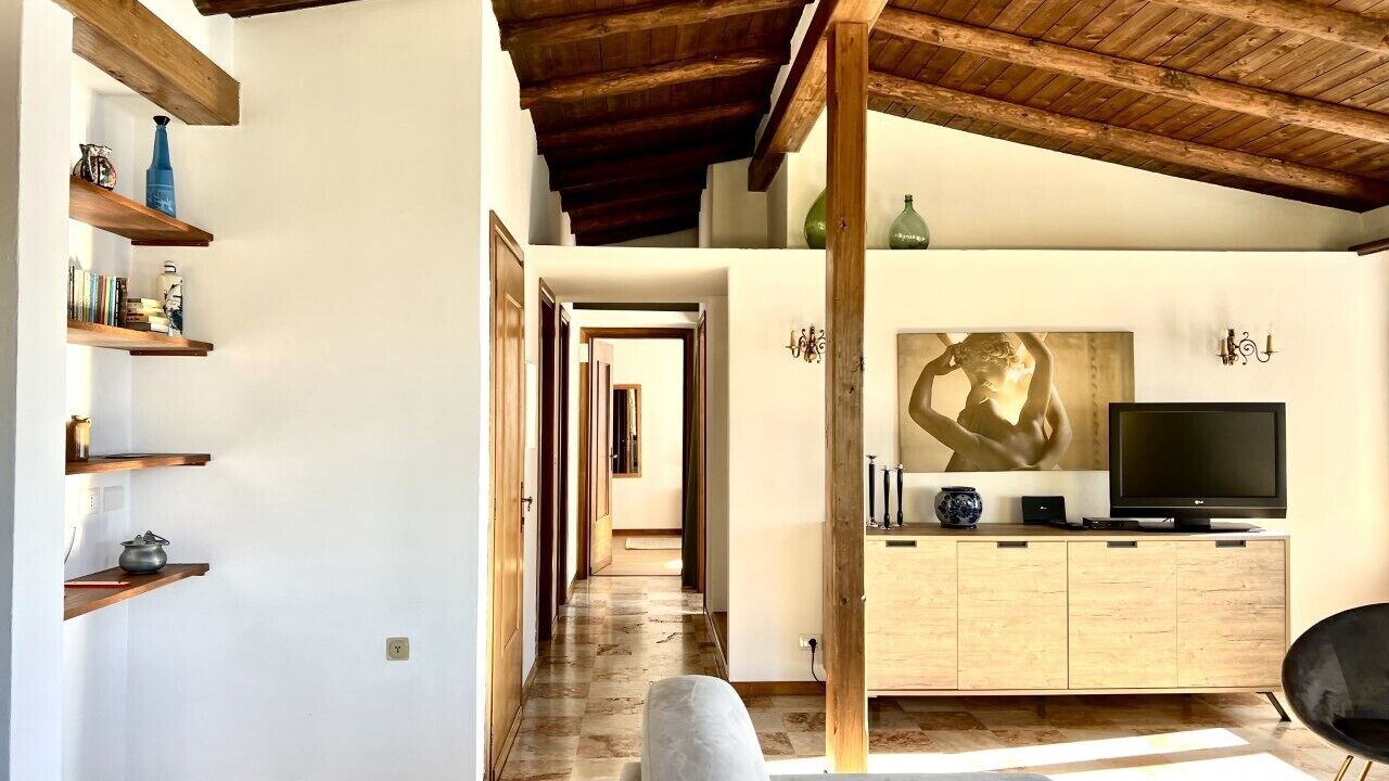 Photo of Livingroom in Cressogno