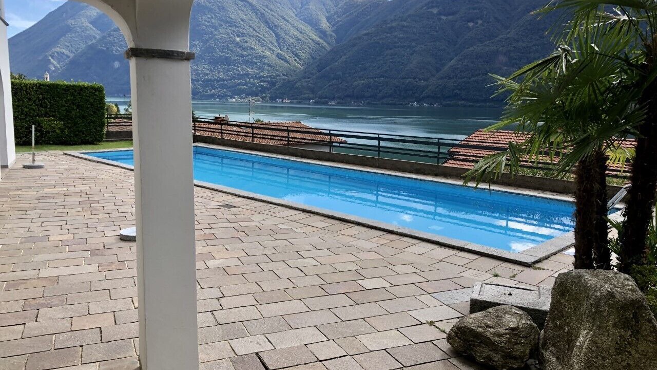 Photo of Outdoor in Cressogno