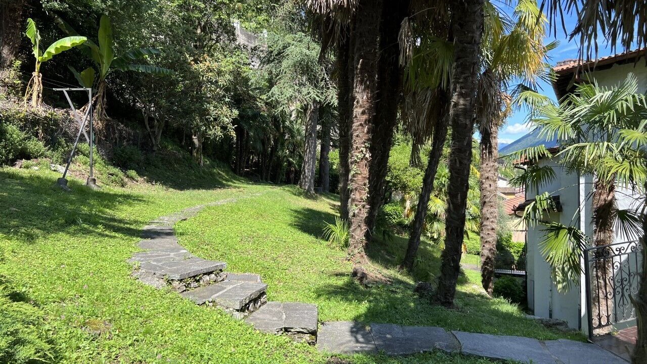 Photo of Outdoor in Cressogno