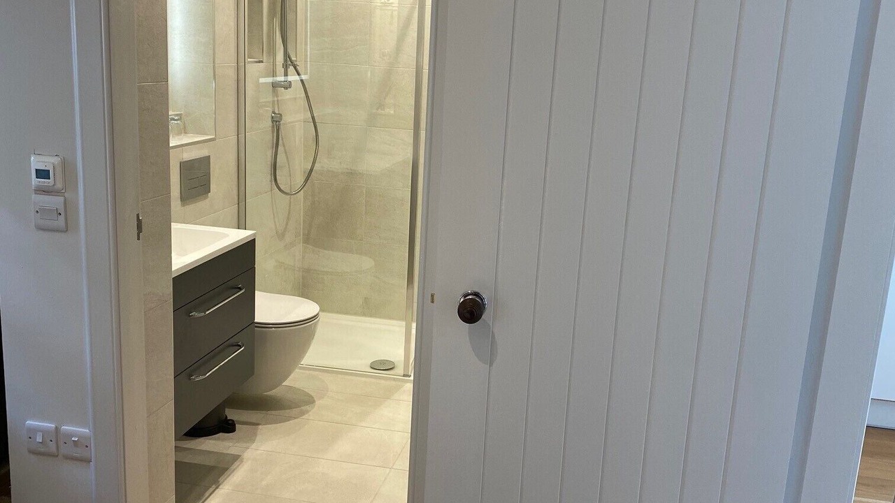 Photo of Bathroom in Comely Bank
