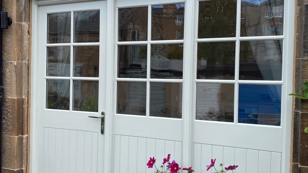 Photo of Outdoor in Comely Bank