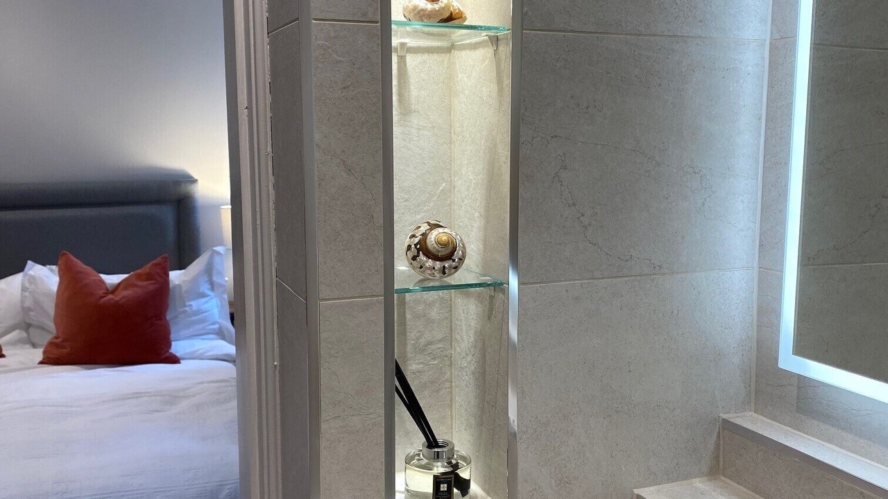 Photo of Bathroom in Comely Bank