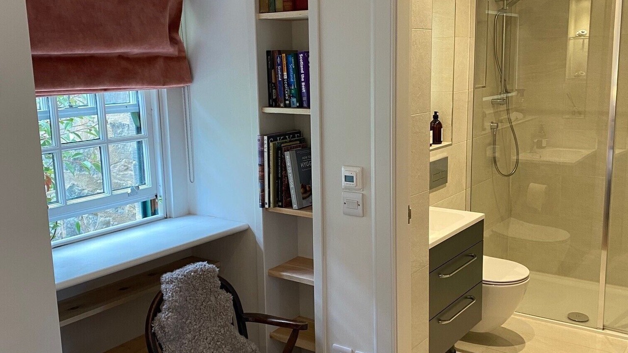 Photo of Bathroom in Comely Bank