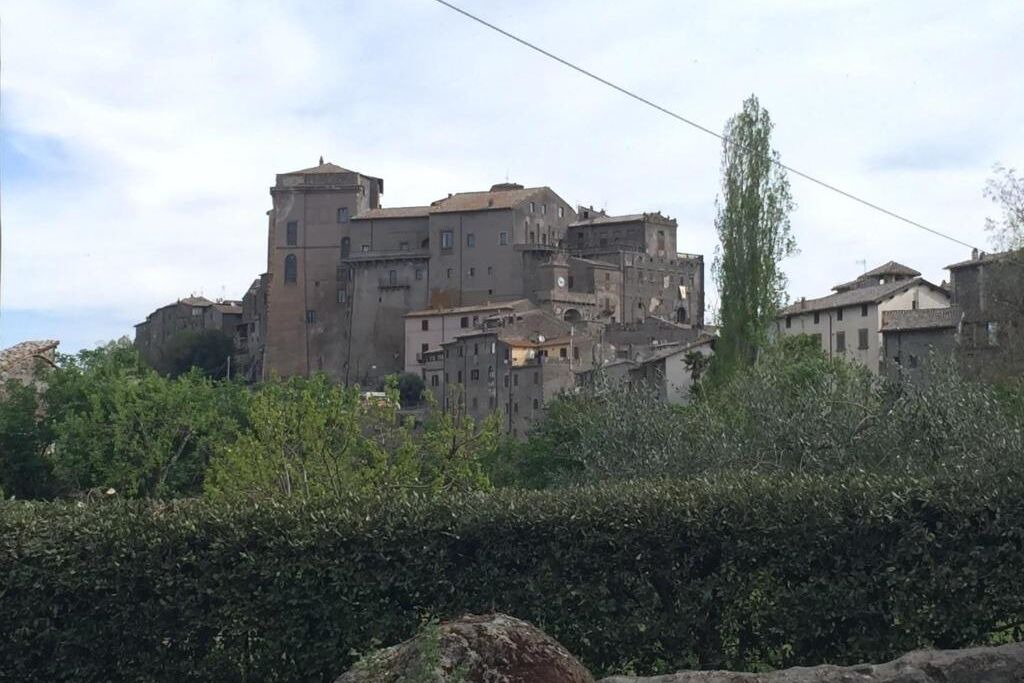 Photo of Outdoor in Bomarzo