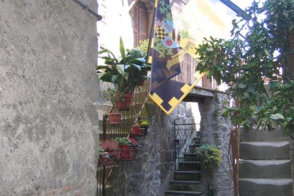 Photo of Outdoor in Bomarzo