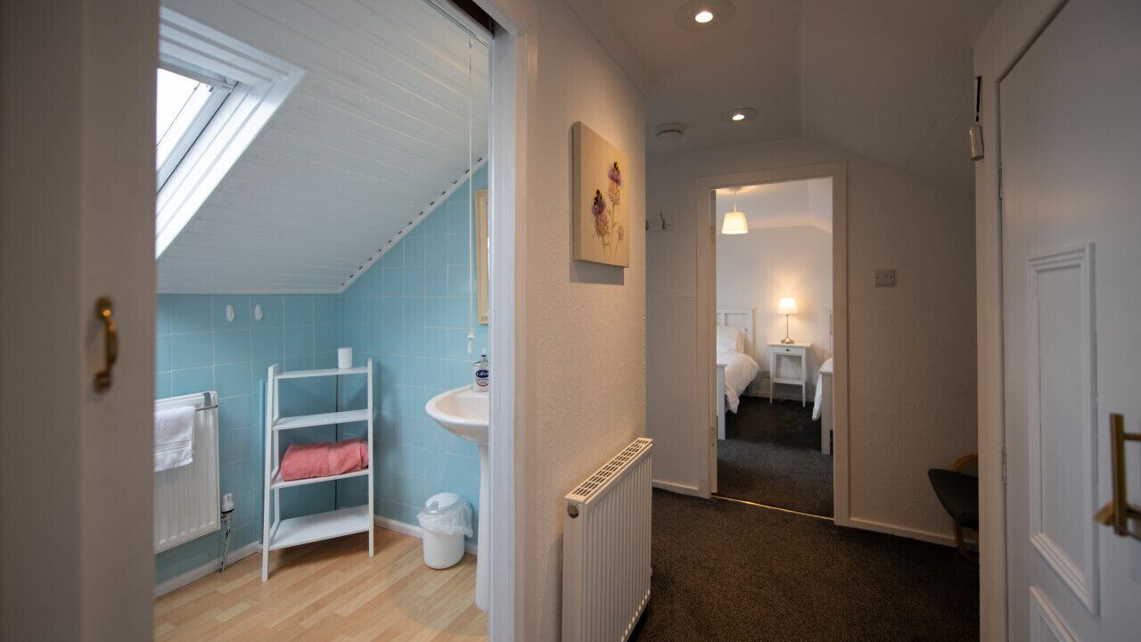 Photo of Bathroom in Prestwick