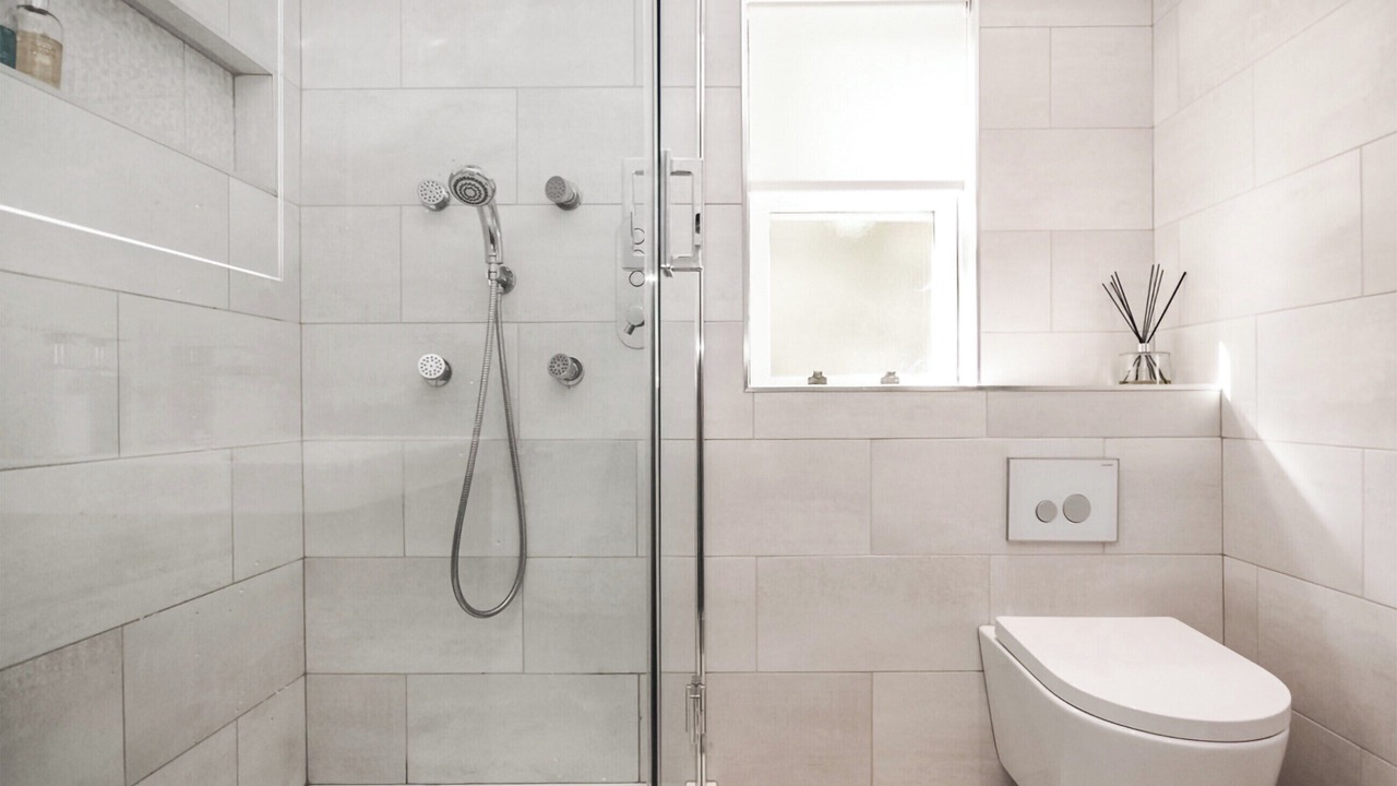 Photo of Bathroom in Callander