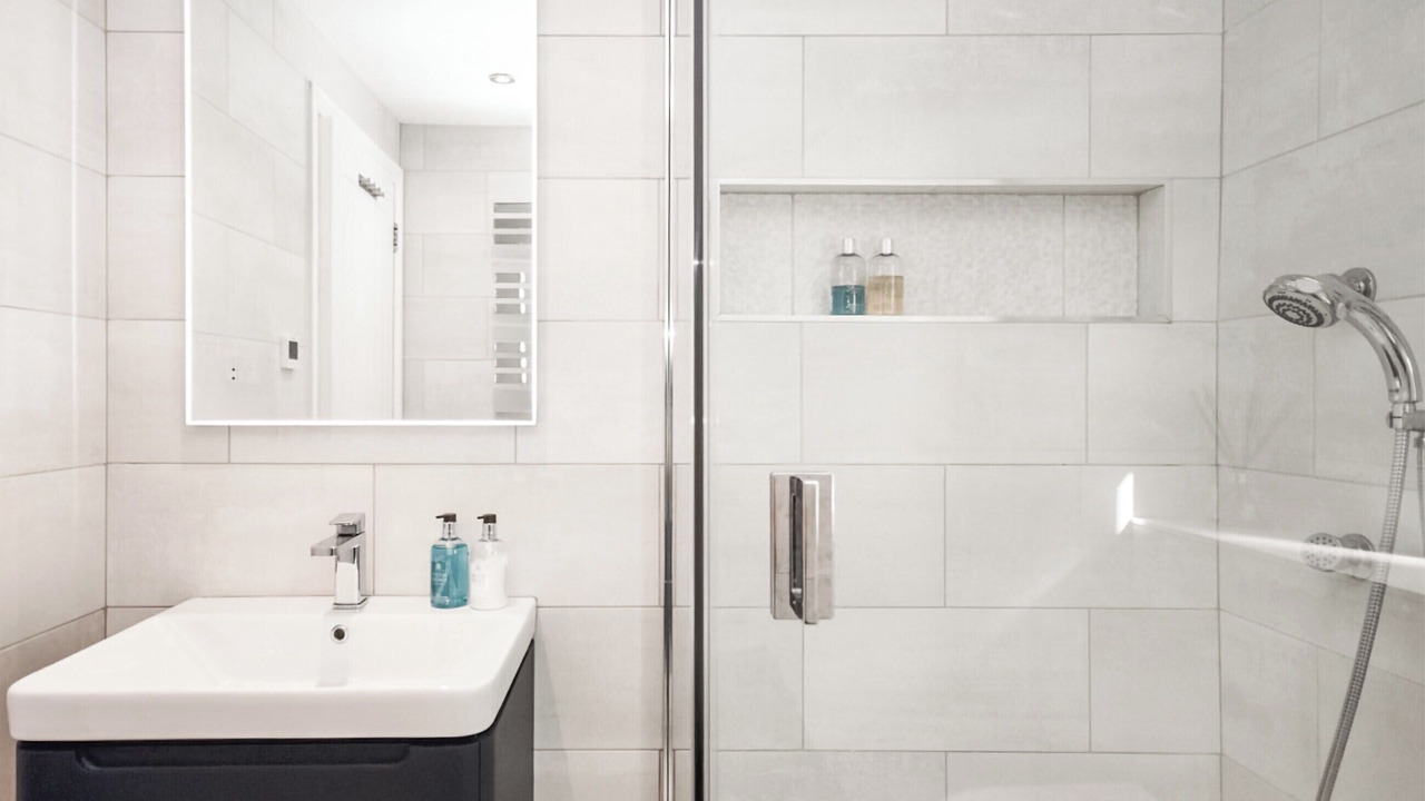 Photo of Bathroom in Callander