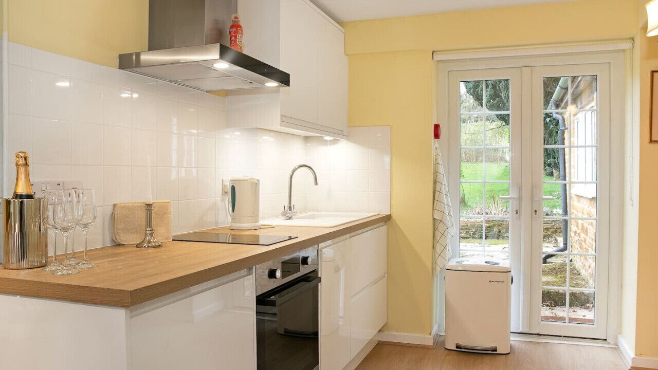 Photo of Kitchen in Nether Worton