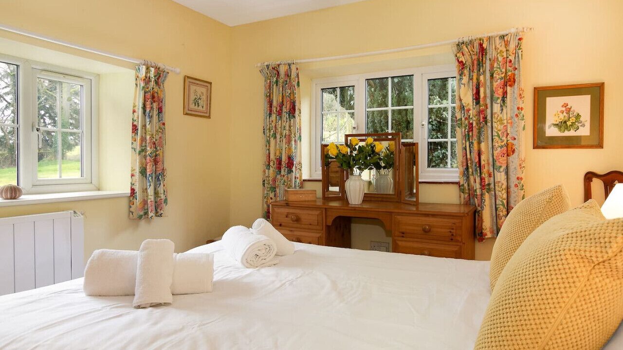 Photo of Bedroom in Nether Worton