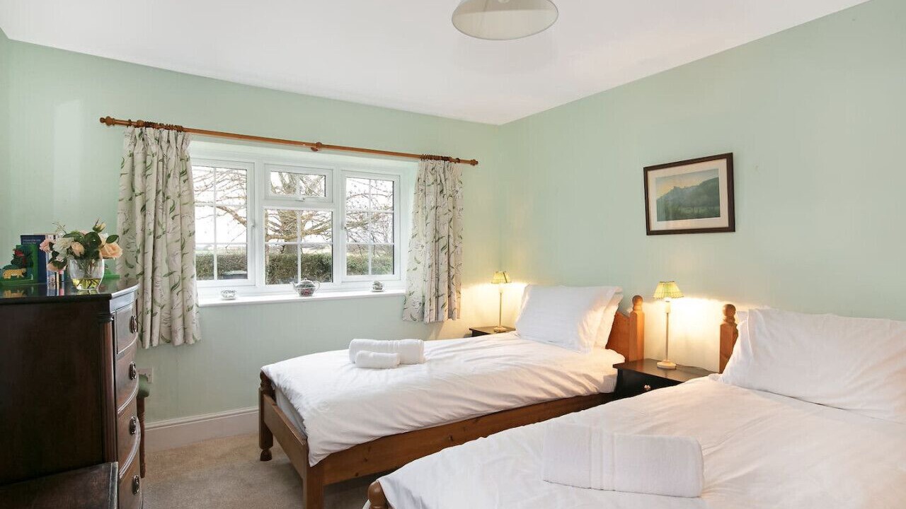 Photo of Bedroom in Nether Worton