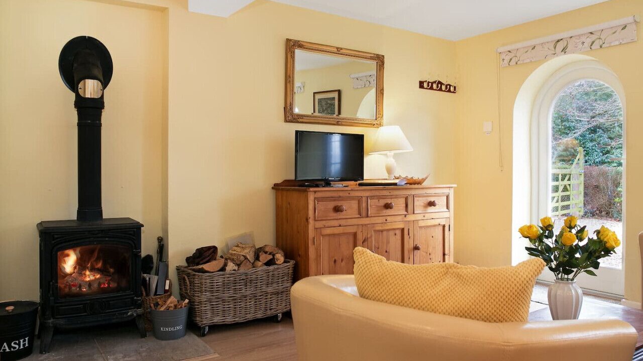 Photo of Livingroom in Nether Worton