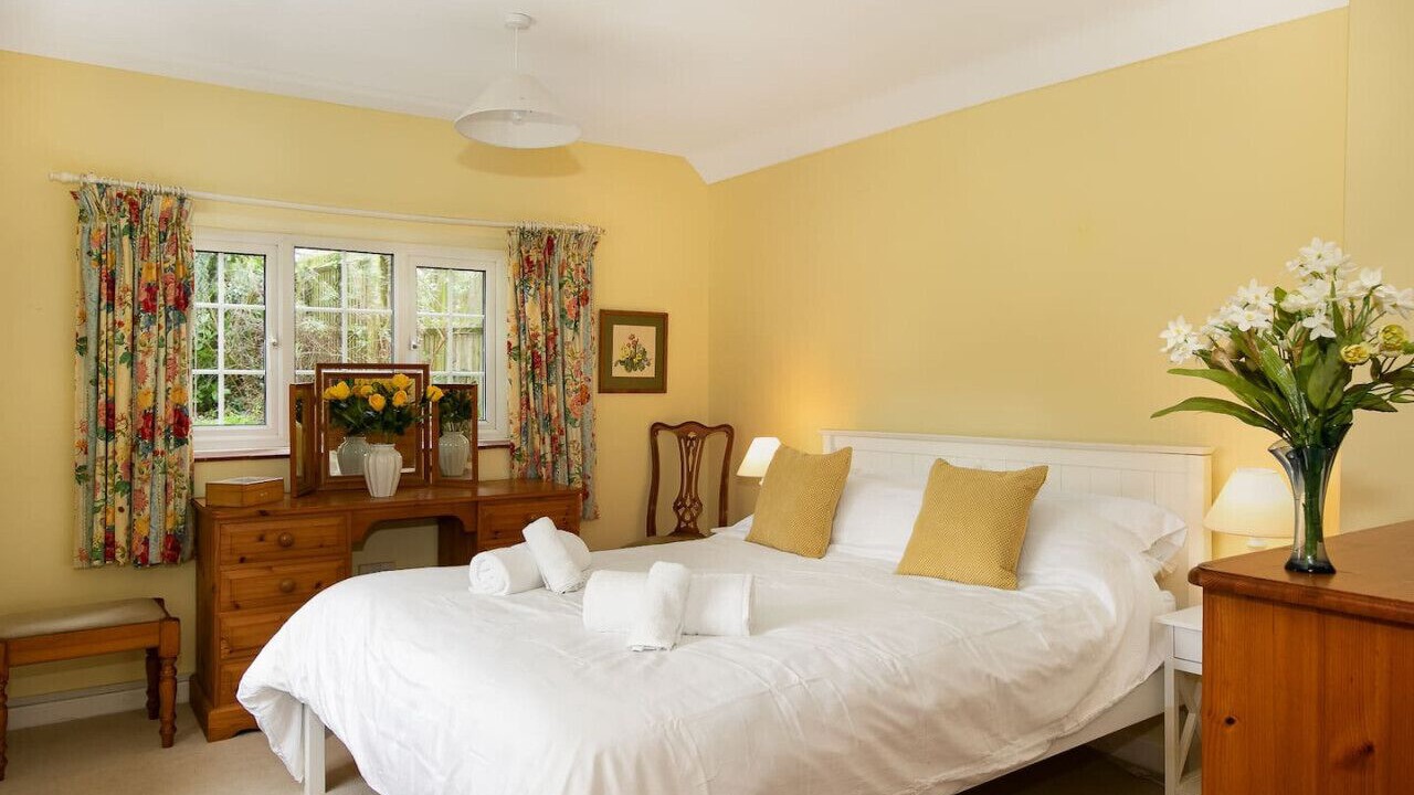 Photo of Bedroom in Nether Worton