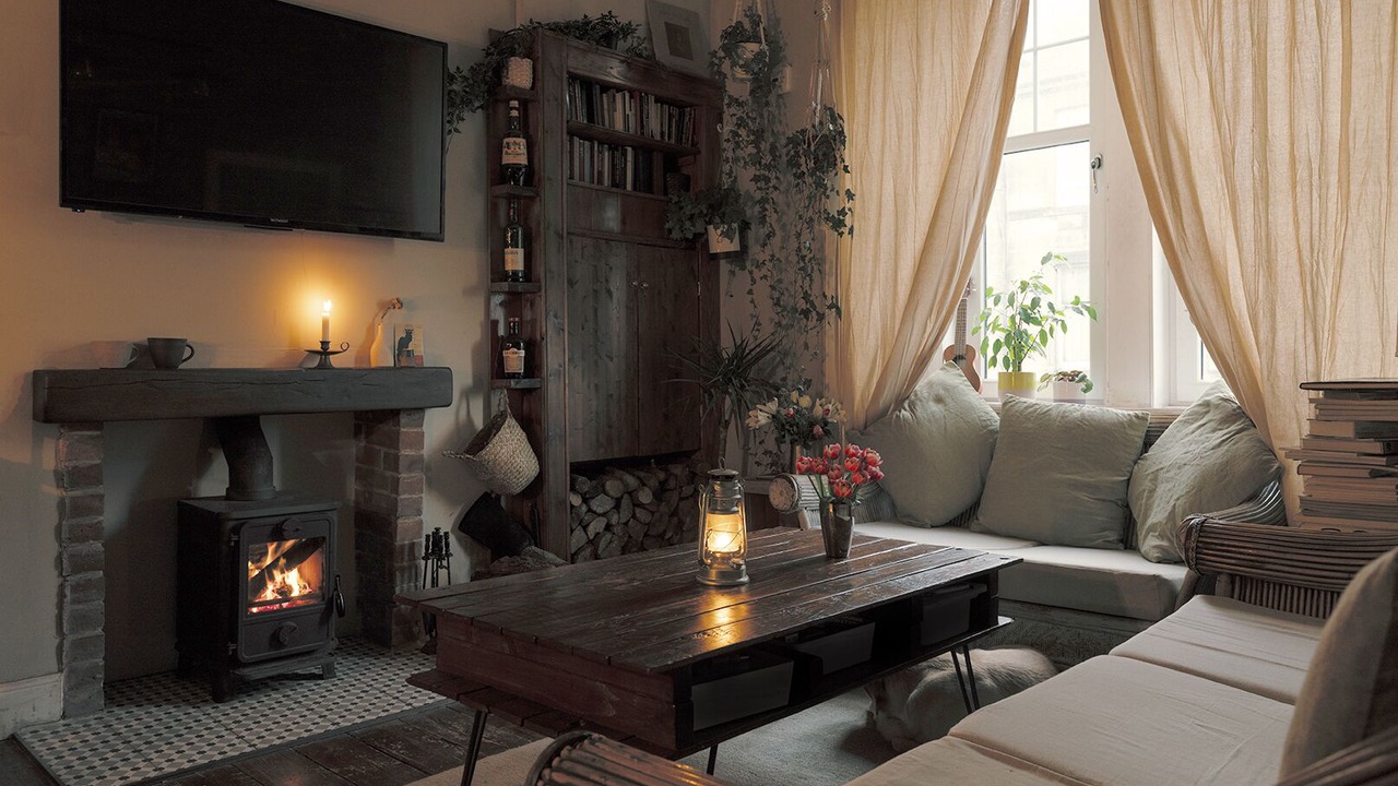 Photo of Bedroom in Edinburgh