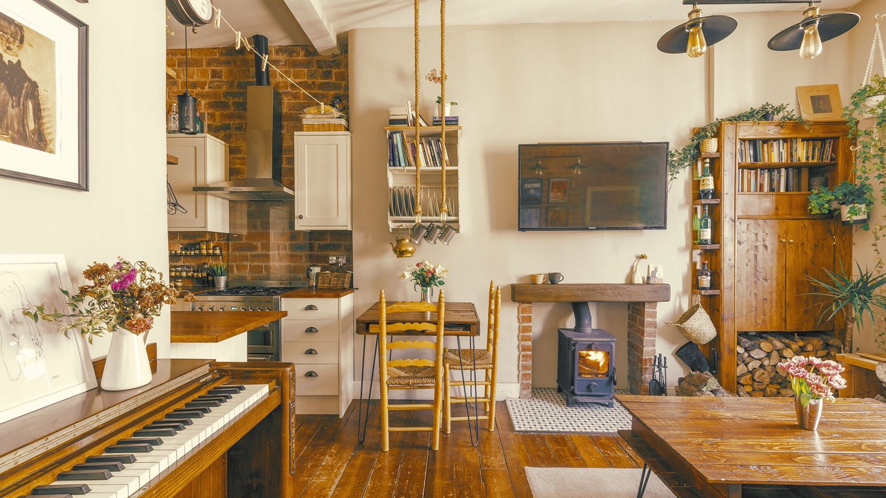 Photo of Bedroom in Edinburgh