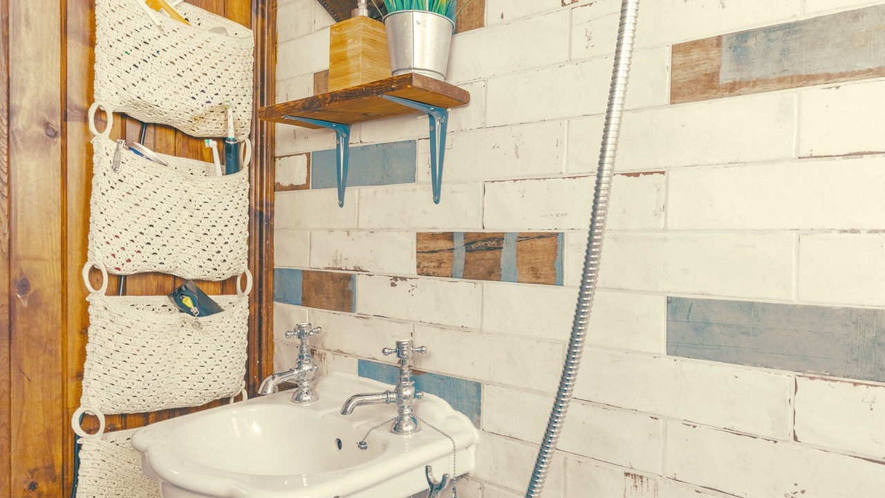 Photo of Bathroom in Edinburgh