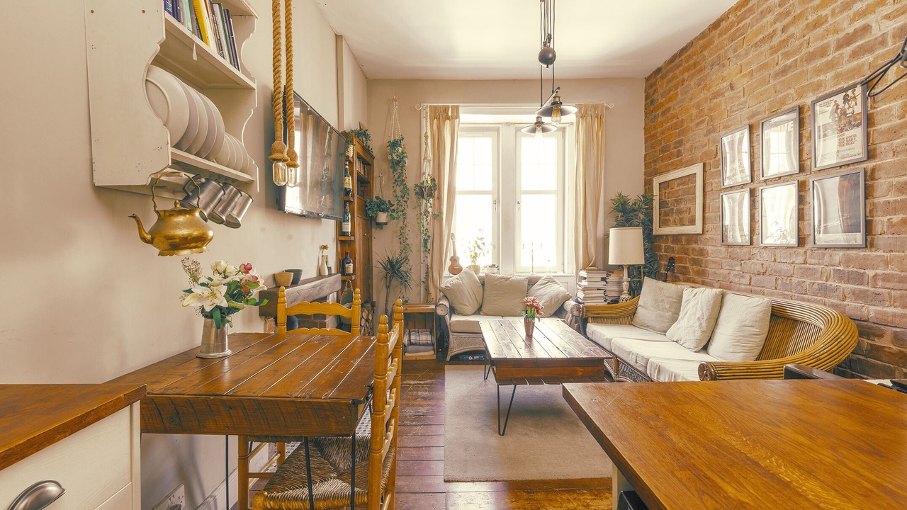Photo of Livingroom in Edinburgh