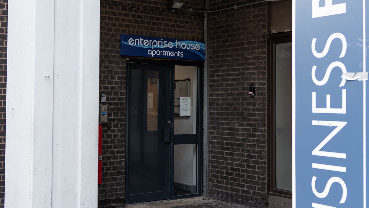 Photo of Outdoor in Portsmouth City Centre