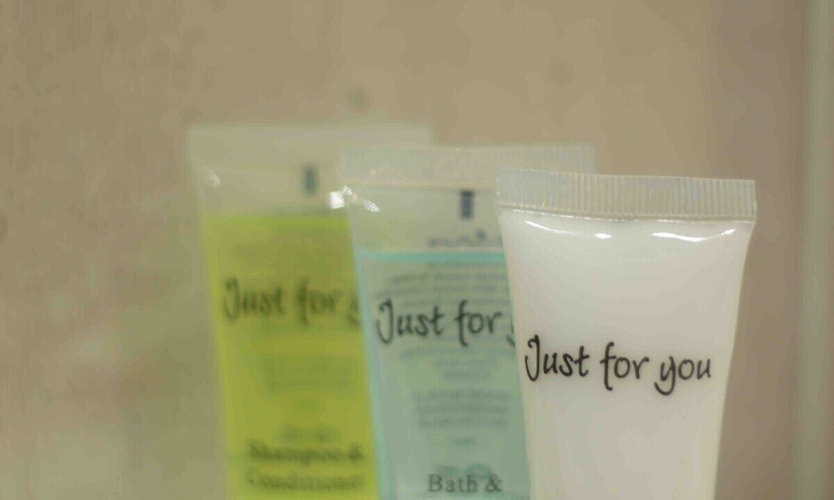 Photo of Bathroom in Portsmouth City Centre