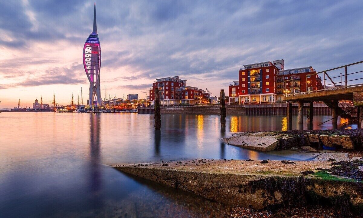 Photo of Others in Portsmouth City Centre